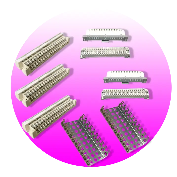 ترمینال زوجی