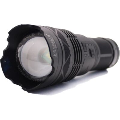 چراغ قوه یمائو