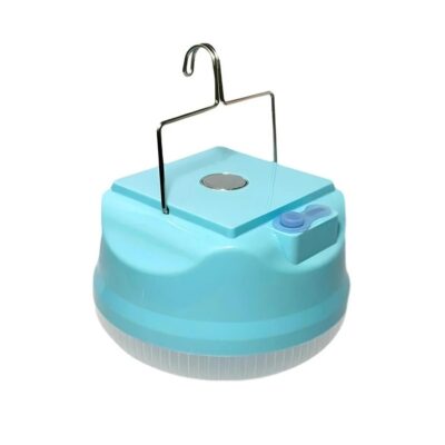 چراغ شارژی 100 وات