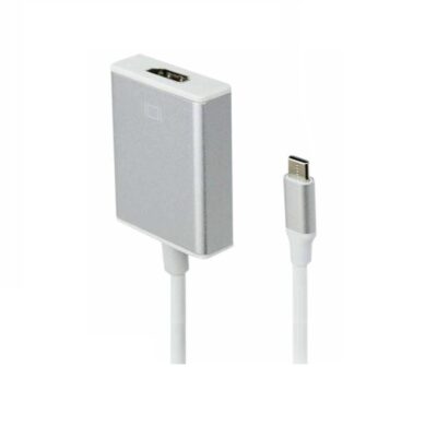 مبدل Type C به HD 4K