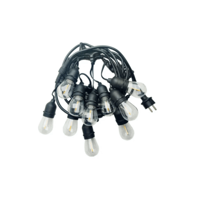 ریسه 10 لامپی ضد اب ادیسونی