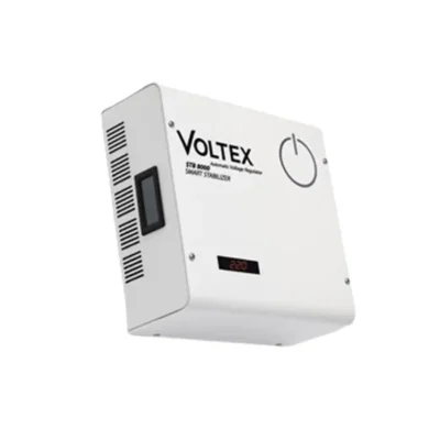 استابلایزر STB 8 Voltex | ترانس اتوماتیک ولتکس (تقویت ولتاژ واحد مسکونی)