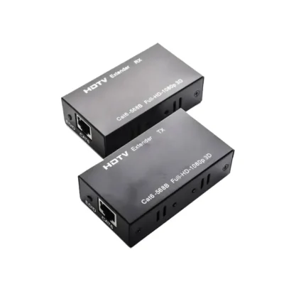 اکستندر HDMI تا ۶۰ متر