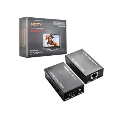 اکستندر HDMI تا ۶۰ متر