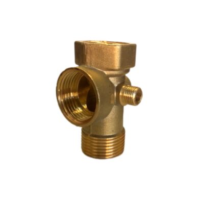 پنج راهی پمپ