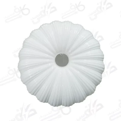 چراغ سقفی گل