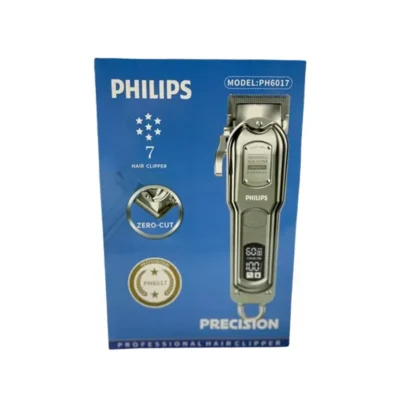 ماشین اصلاح فیلیپس مدل PH6017