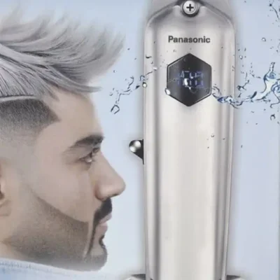 ماشین اصلاح و خط زن پاناسونیک مدل PN-2024