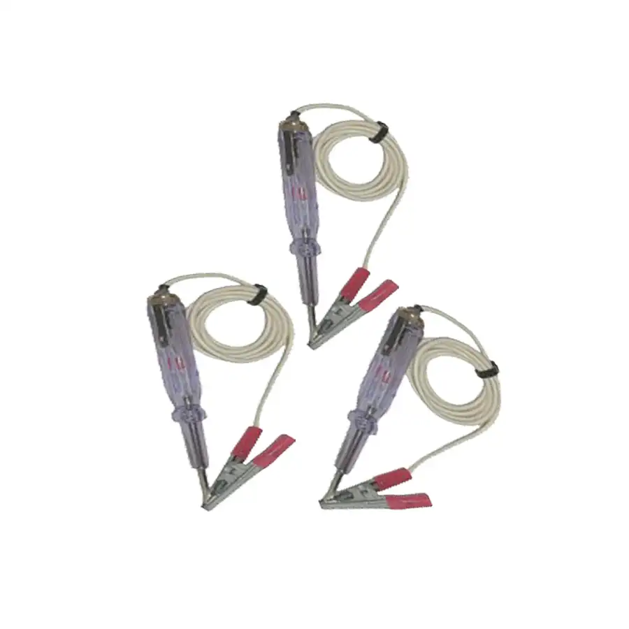 فازمتر تستر خودرویی 12v فازمتر تستر خودرویی 12v