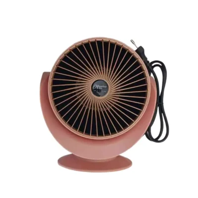 بخاری فن دار رومیزی فانتزی 800 وات