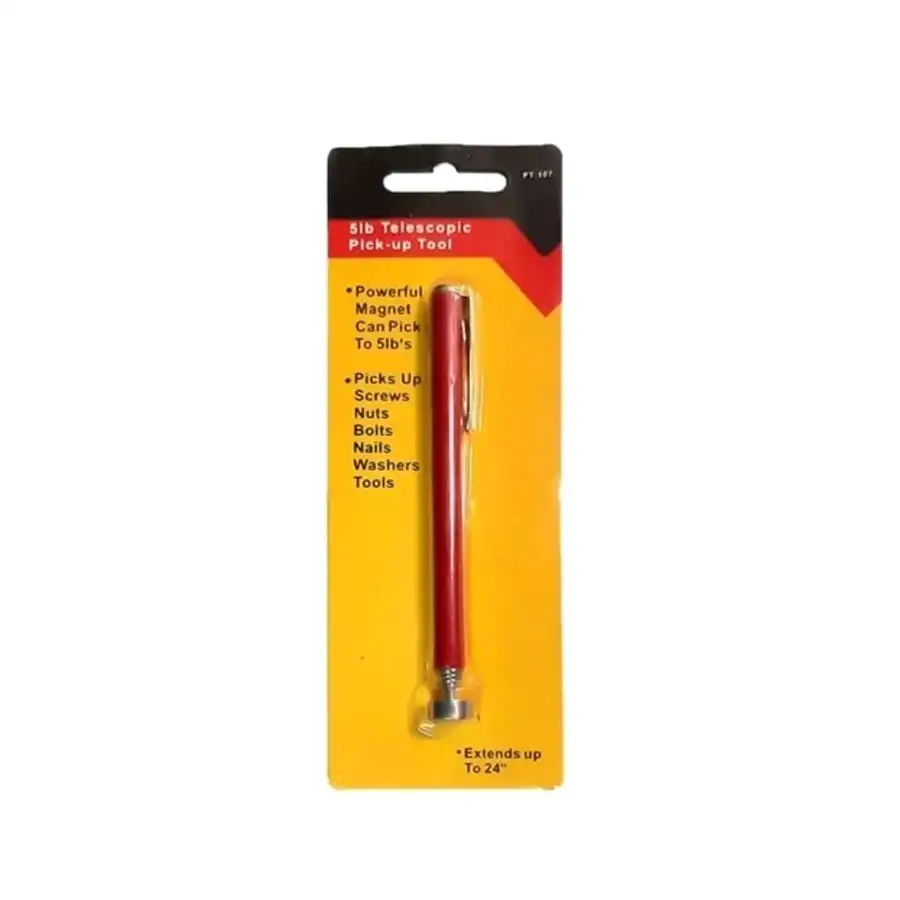 آهنربای تلسکوپی