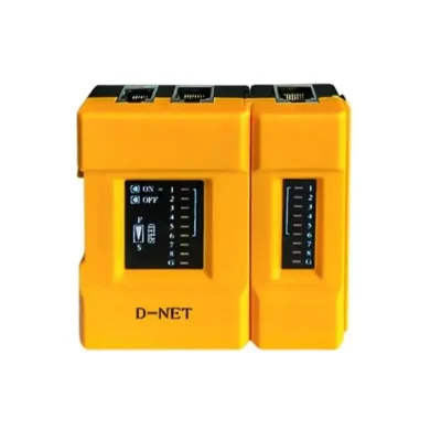 تستر شبکه D-NET مدل NSHL-468VR