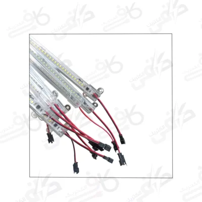 ریسه شاخه ای 220 ولت 20 سانت