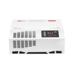 ترانس تقویت ولتاژ اتوماتیک ECO-12000FULL پرنیک مخصوص منازل مسکونی و خانگی - Image 2