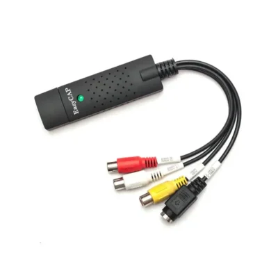 کارت کپچر USB EasyCAP