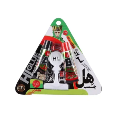 چسب دوقلو و همه کاره هل