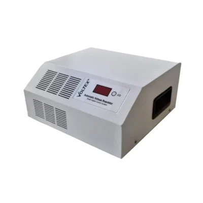 ترانس محافظ و تقویت ولتاژ ولتکس مخصوص لیزر موهای زاید